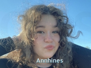 Annhines
