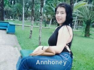 Annhoney