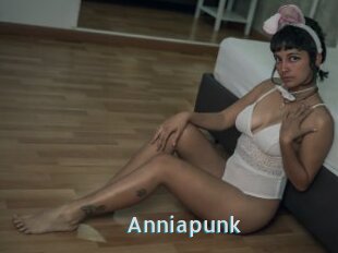 Anniapunk