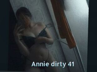 Annie_dirty_41