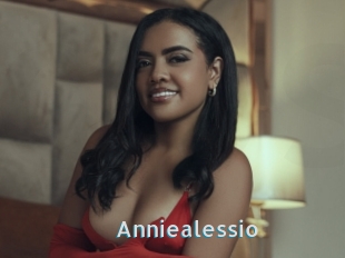 Anniealessio