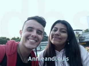 Annieandlouis