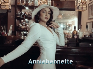 Anniebennette