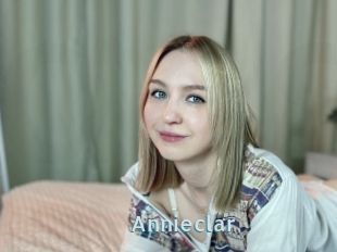 Annieclar