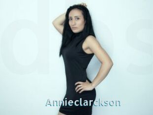 Annieclarckson