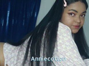 Anniecotton