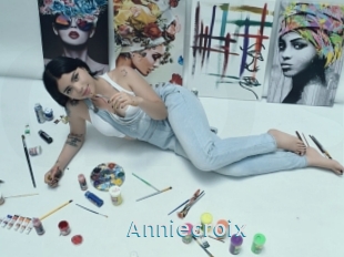 Anniecroix