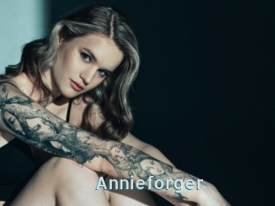 Annieforger