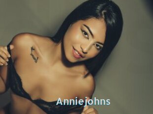 Anniejohns