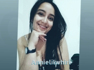 Annielilwhirl