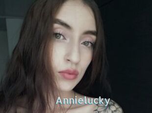 Annielucky