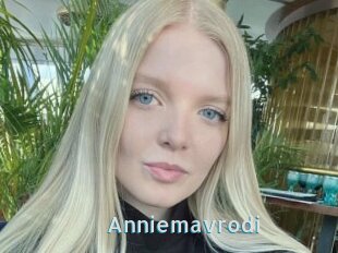 Anniemavrodi