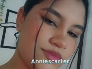 Anniescarter