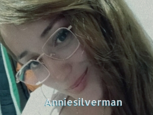 Anniesilverman