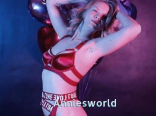 Anniesworld