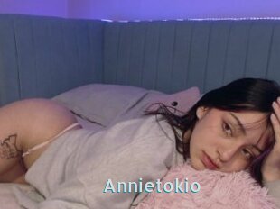 Annietokio