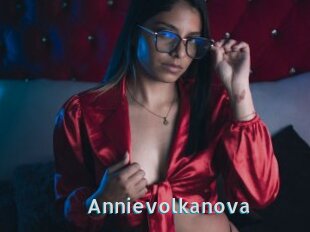 Annievolkanova