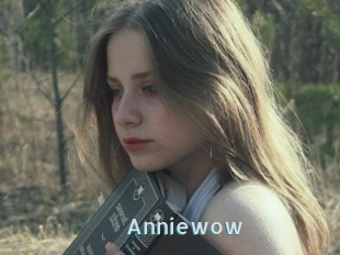 Anniewow