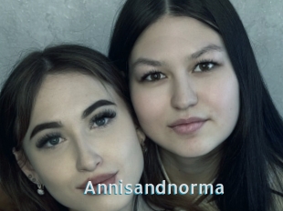 Annisandnorma