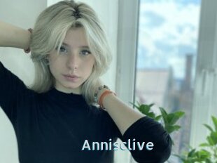 Annisclive