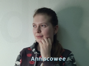 Anniscowee