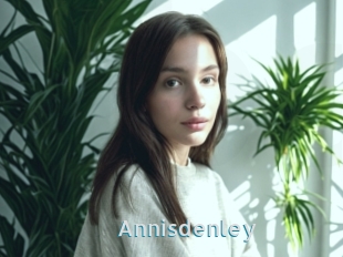 Annisdenley