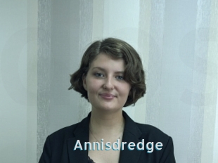 Annisdredge