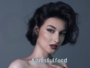 Annisfulford