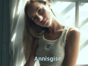 Annisgise