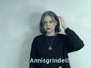 Annisgrindell