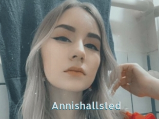 Annishallsted