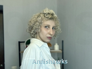 Annishawks