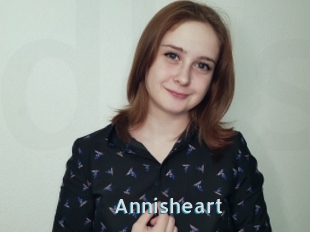 Annisheart