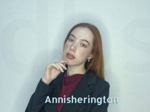 Annisherington