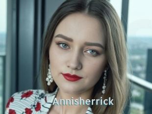Annisherrick