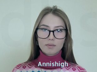 Annishigh