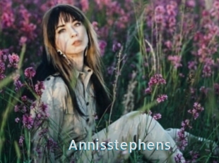 Annisstephens