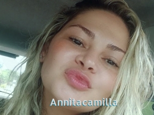 Annitacamilla