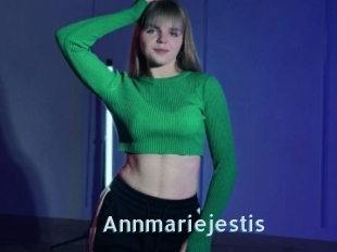 Annmariejestis