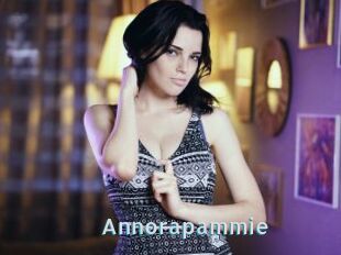 Annorapammie