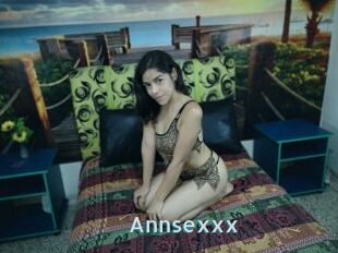 Annsexxx