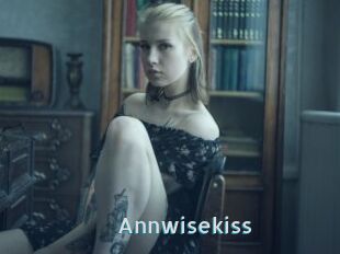 Annwisekiss