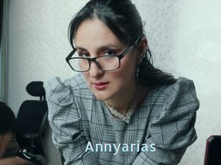 Annyarias