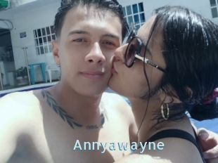 Annyawayne