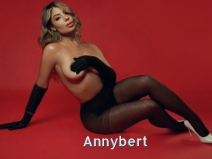 Annybert