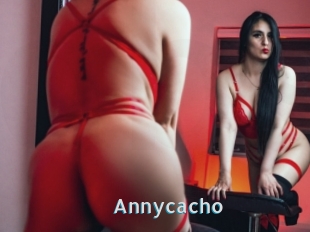 Annycacho