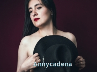 Annycadena