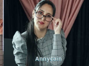 Annycain