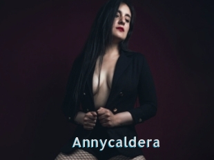 Annycaldera