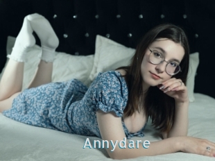 Annydare